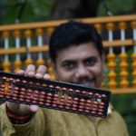 Learn abacus online with Hiten