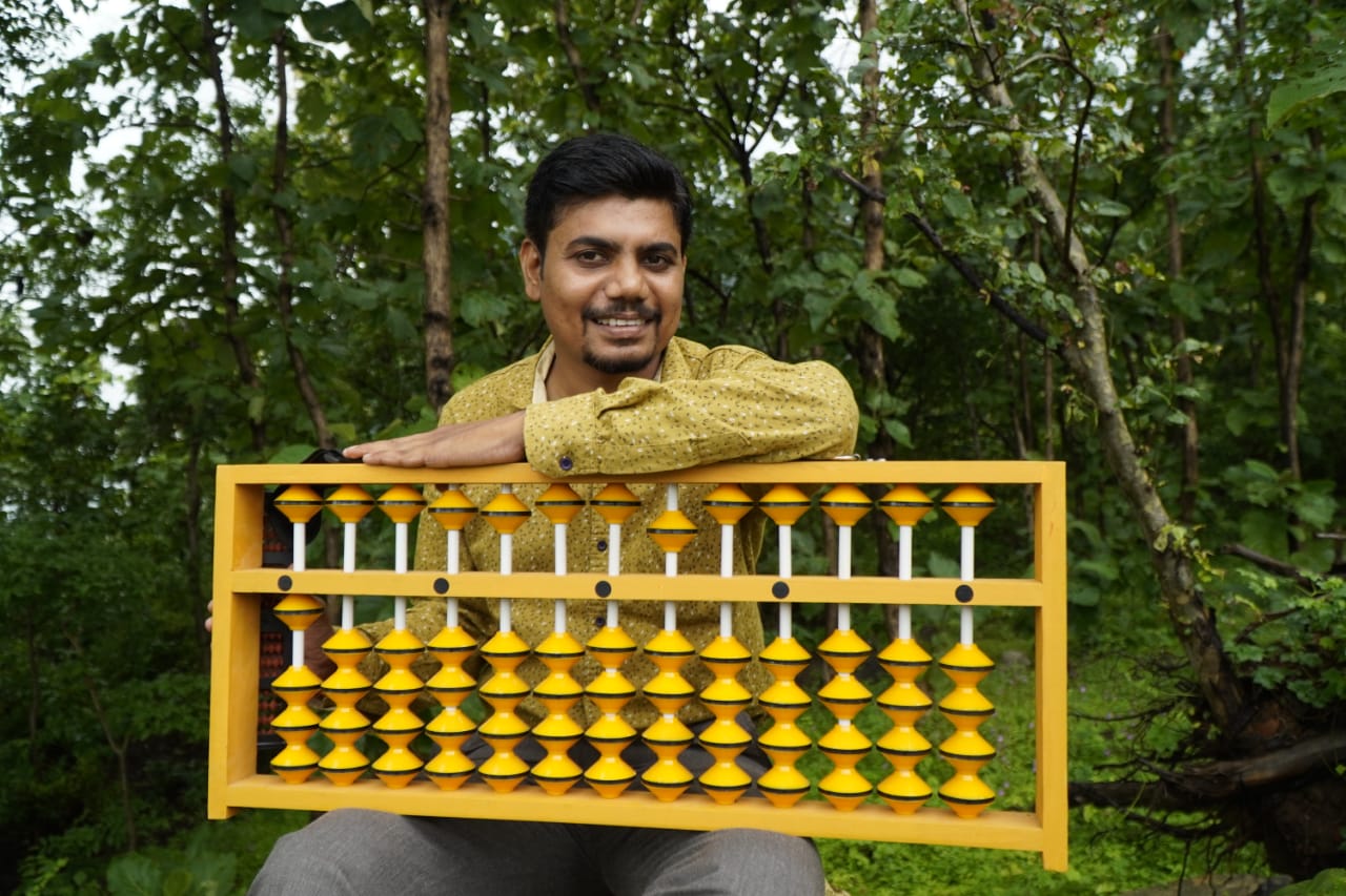 Abacus Level 1