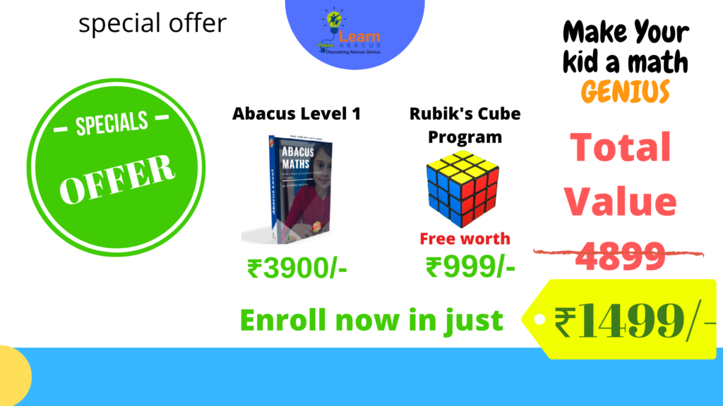Learn Abacus Online